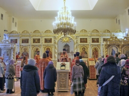 Димитрия Солунского